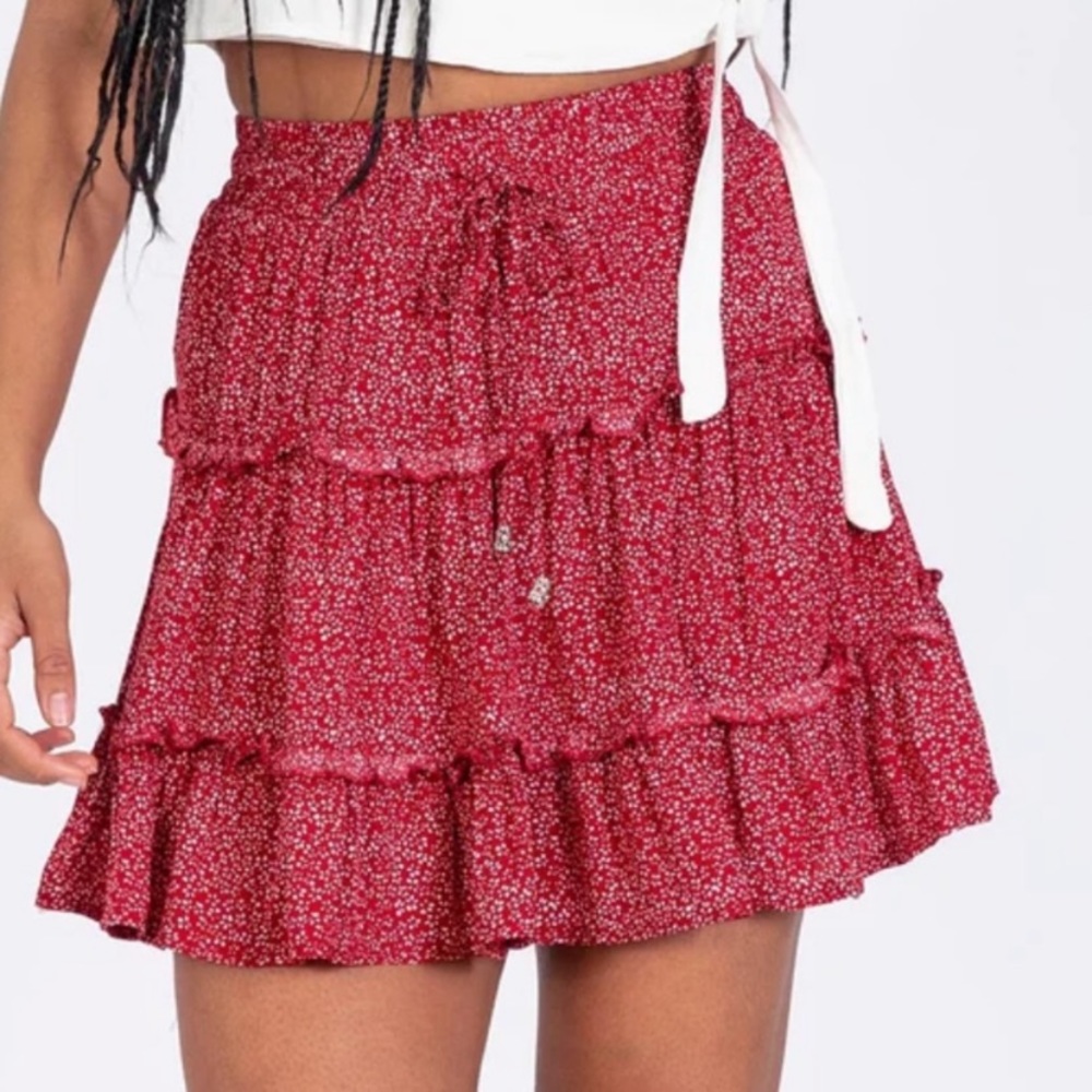 Princess polly skirt